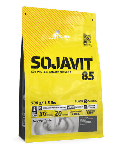 Sojavit 85 - 700 grama