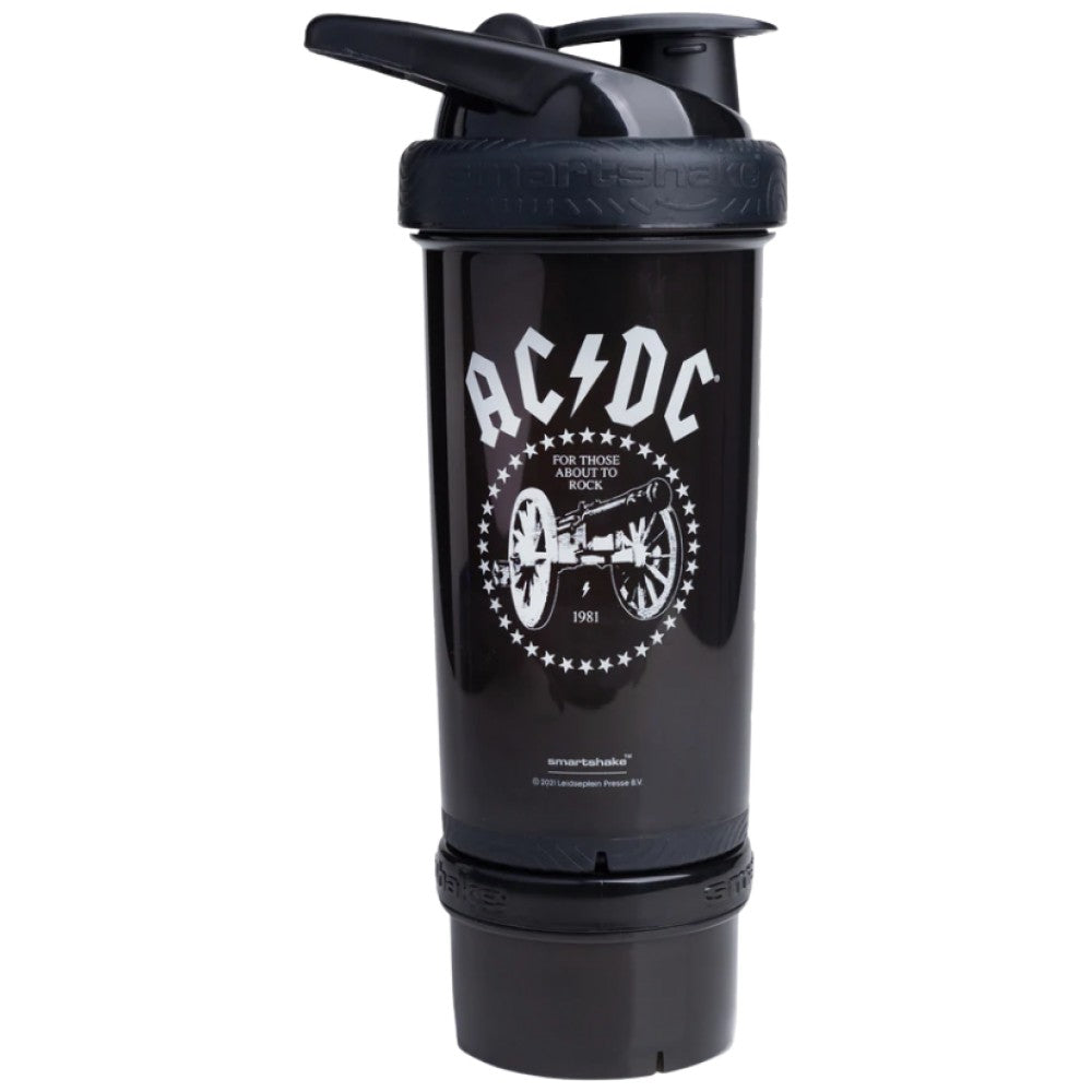 <tc>Revive</tc> Pametni shaker | AC/DC - 750 ml