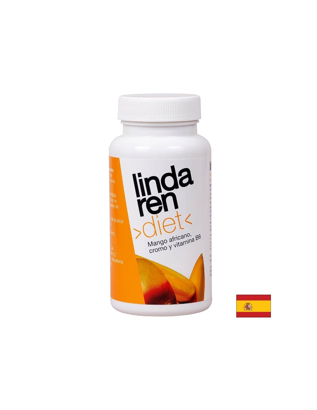 Afrički mango, krom i vitamin B6/ Za mršavljenje, 60 arte<tc>san</tc>ia kapsule