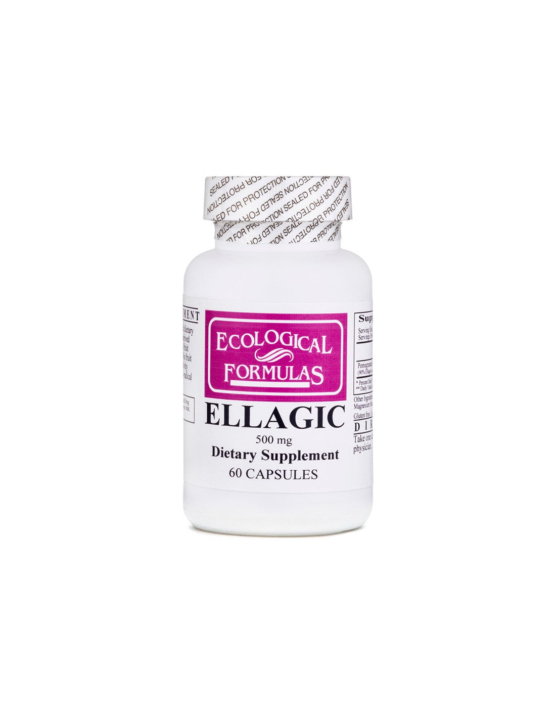 Imunitet - Ellagic acid, 60 kapsula