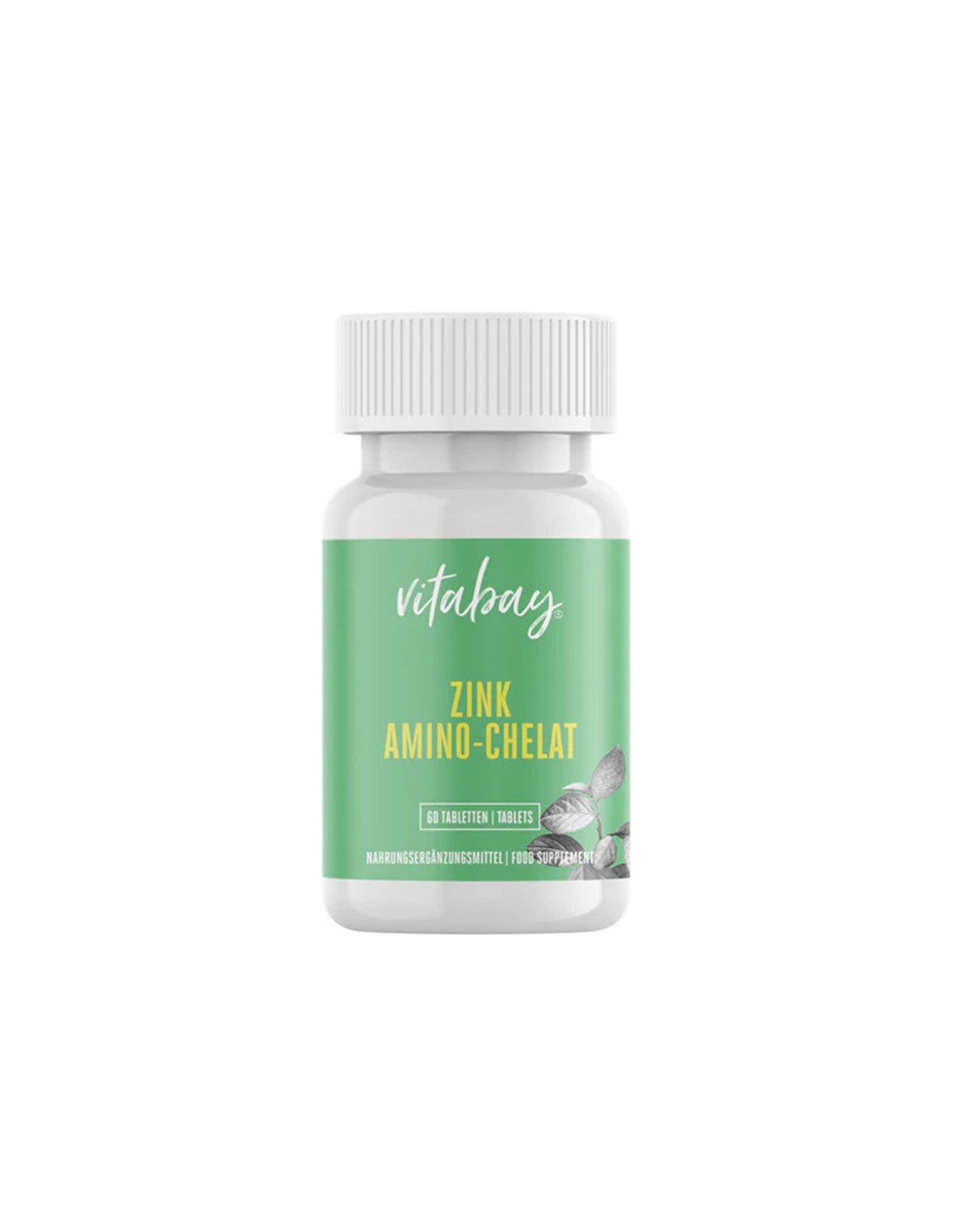 Imunitet - Cink amino-kelat, 60 tableta