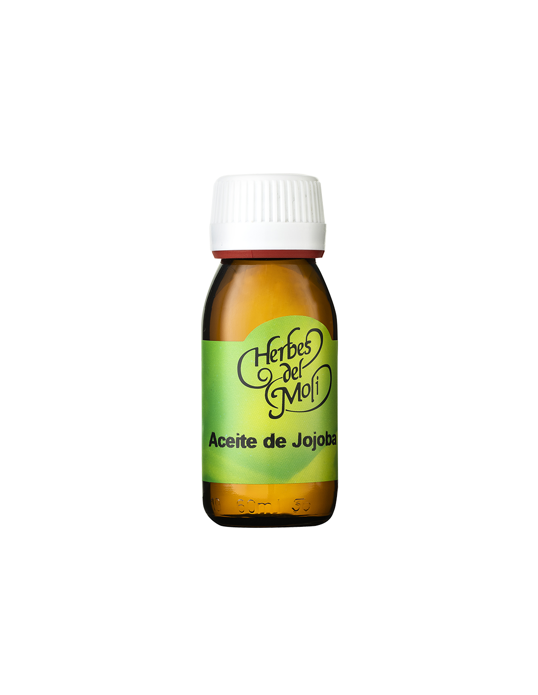 Jojoba ulje za masažu, BIO, 60 ml