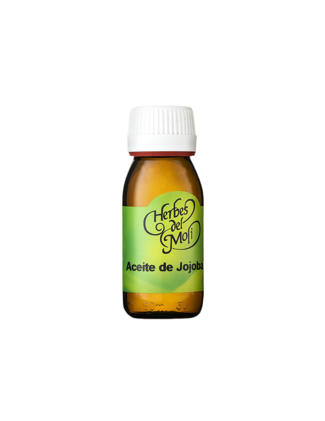 Jojoba ulje za masažu, BIO, 60 ml