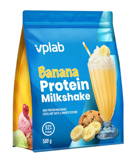 Protein Milkshake - 0,500 kg