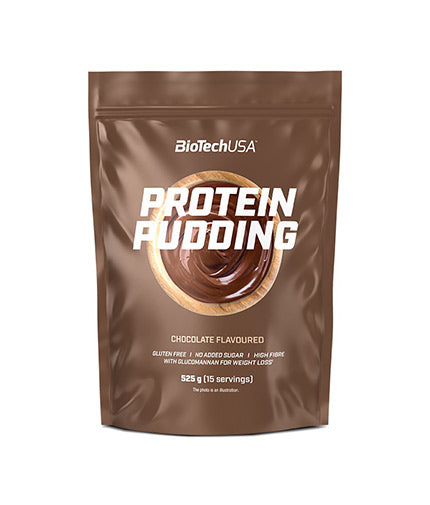 Puding proteina - 0,525 kg