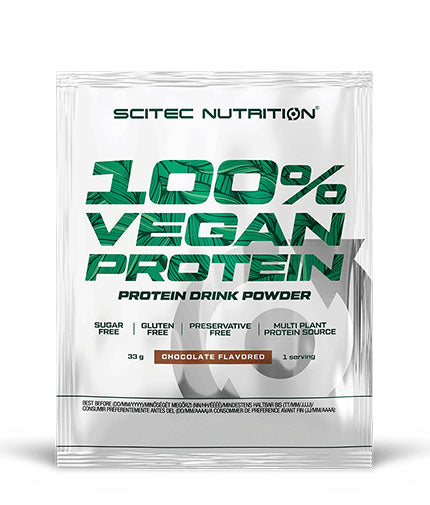 100% veganski protein/33 g