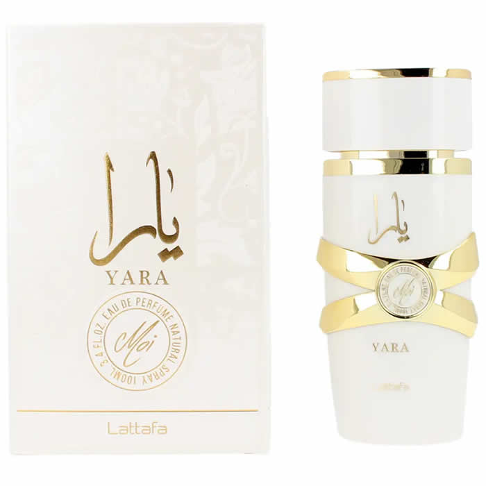 <tc>LATTAFA</tc> YARA MOI EDP SPREJ 100 ML