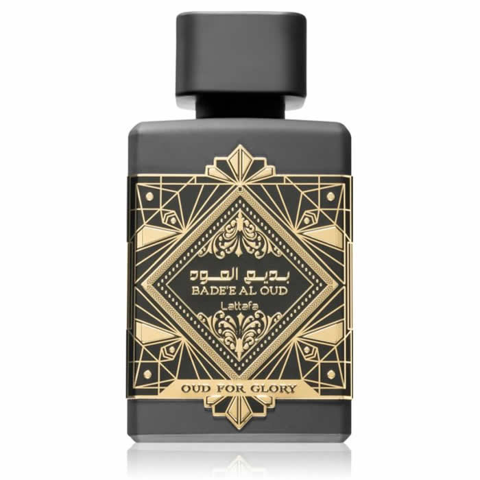 <tc>LATTAFA</tc> BADEE AL OUD FOR GLORY EDP SPRAY 100 ML