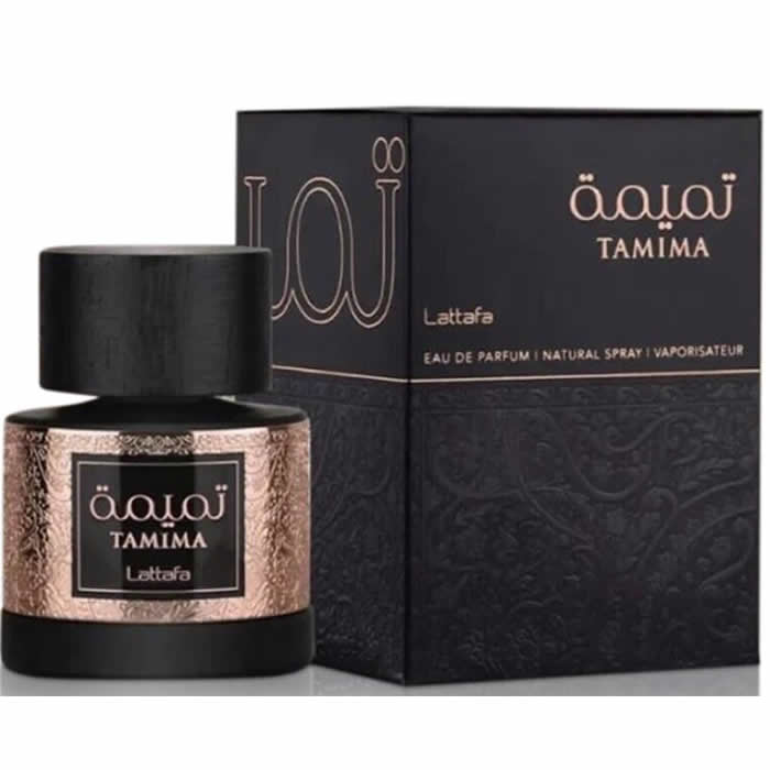 <tc>LATTAFA</tc> TAMINA PARFEMSKA VODA U SPREJU 100ML