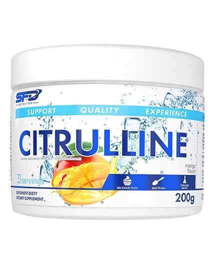 Citrulin - 0,200 kg