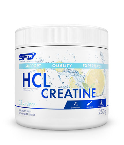 Creatin HCl aromatizirani - 0,250 kg