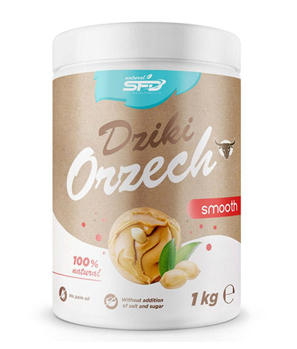 Maslac od kikirikija - 1,00 kg