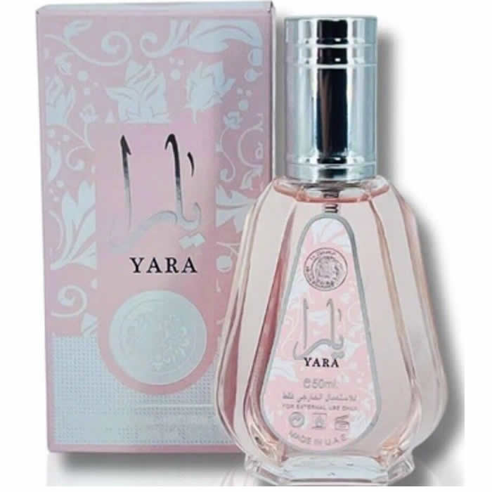 <tc>LATTAFA</tc> YARA PARFEMSKA VODA U SPREJU 50ML