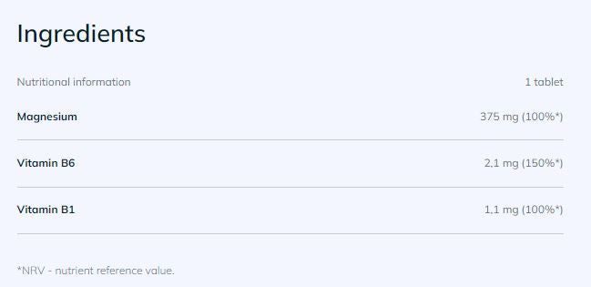 Magmax B6/20 efektivne kartice - 0