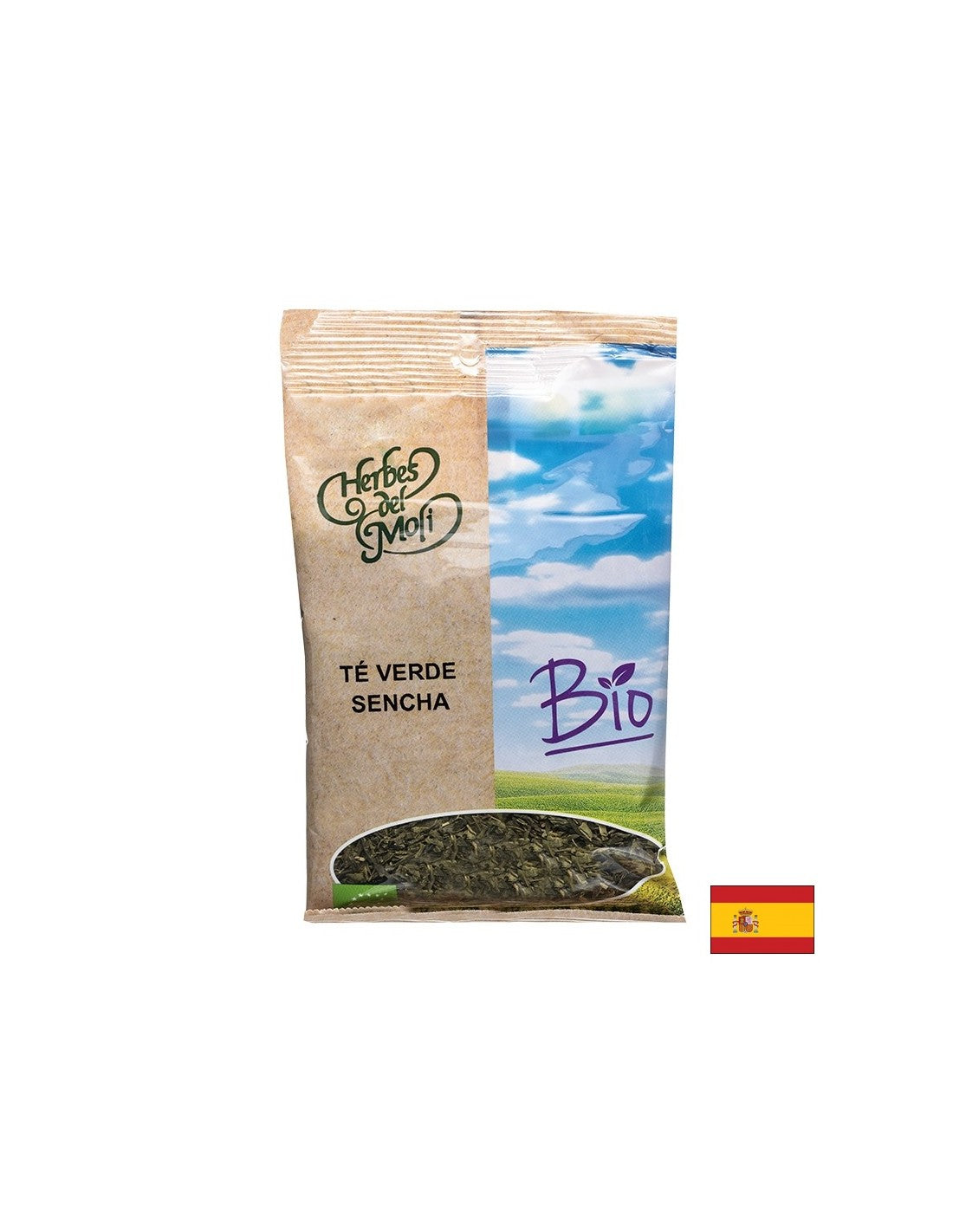Zeleni čaj Sencha, 70 g