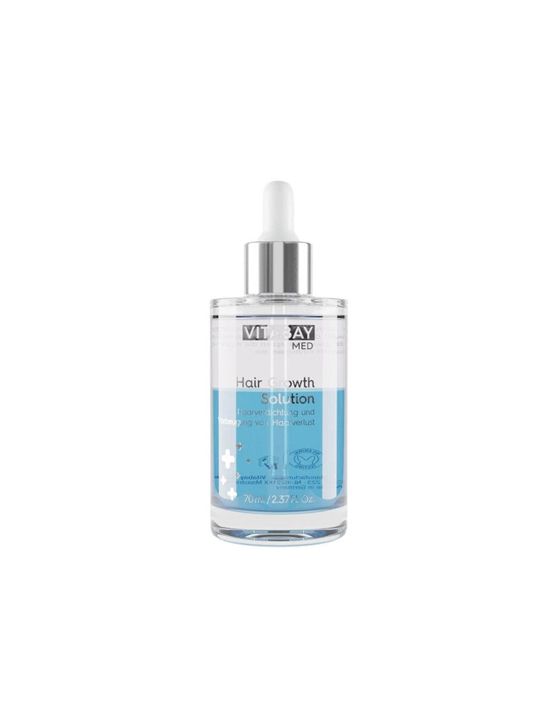 Serum za rast kose (biphasic), 70 ml