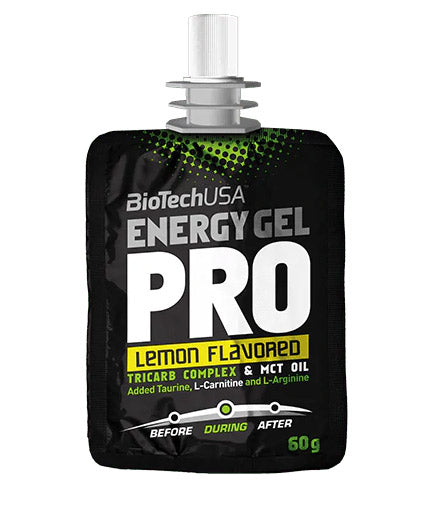 Energetski gel Pro/60 g