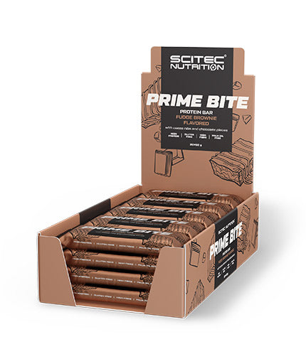 Prime Box za ugriz/20 x 50 g