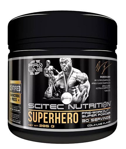 Superheroj 0,285 kg
