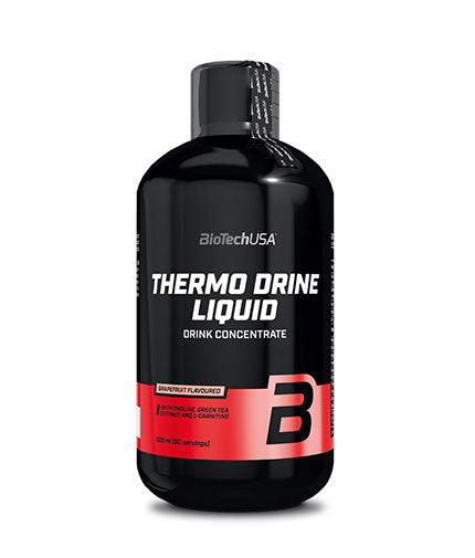 Termo Drine tekućina 500 ml.