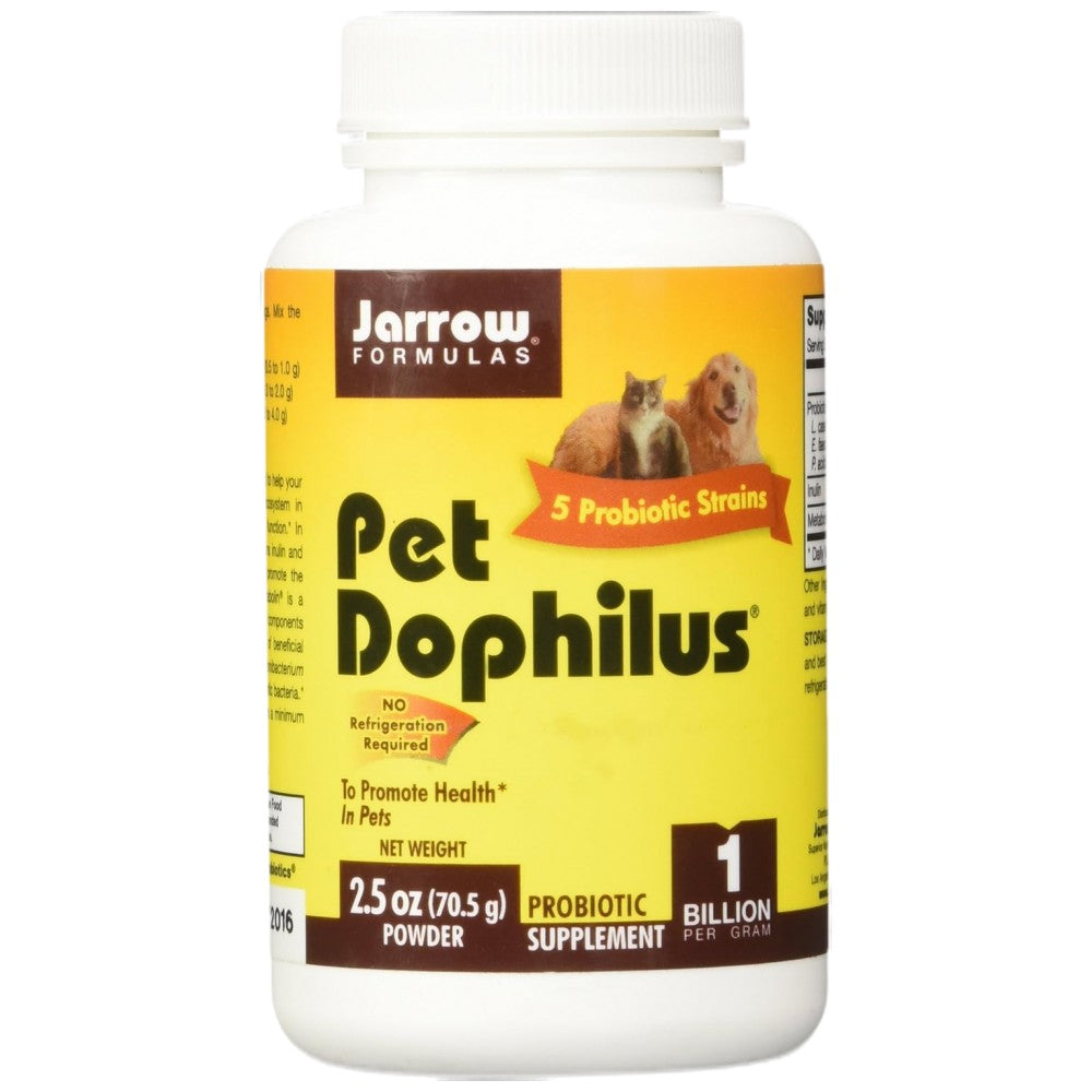 Pet Dophilus 70,5 grama