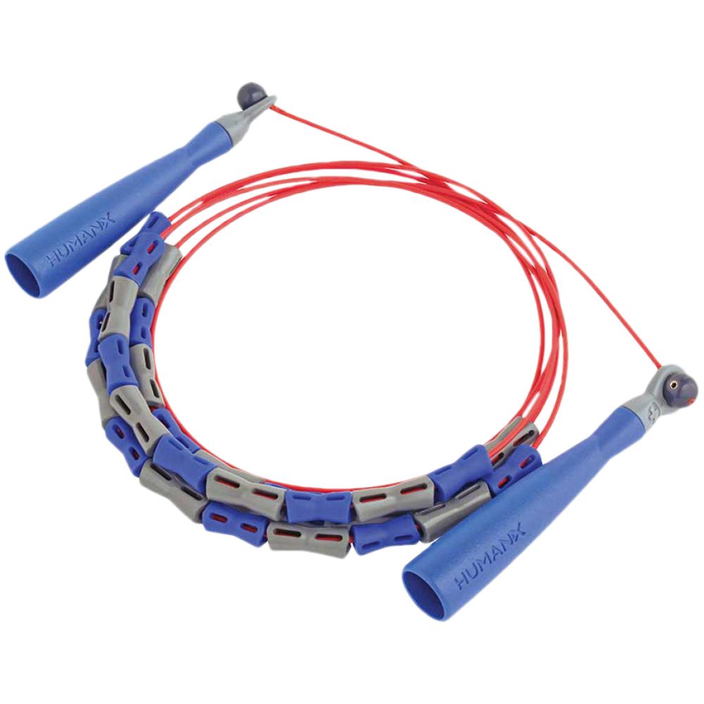 Skoči uže / x2 bradato uže