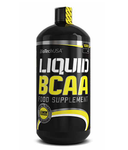 Tekućina BCAA 1000 ml.