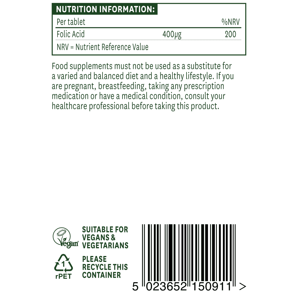 Vitamin B-Complex + Vitamin C & E / 90 Tabs. - Feel You