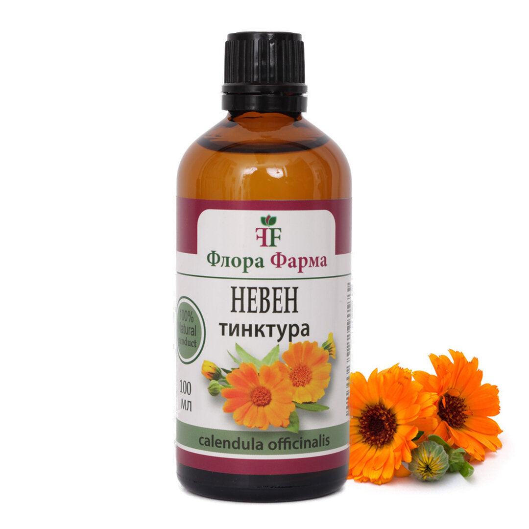 Neven 750 mg - tinktura 100 ml FLORA FARMA