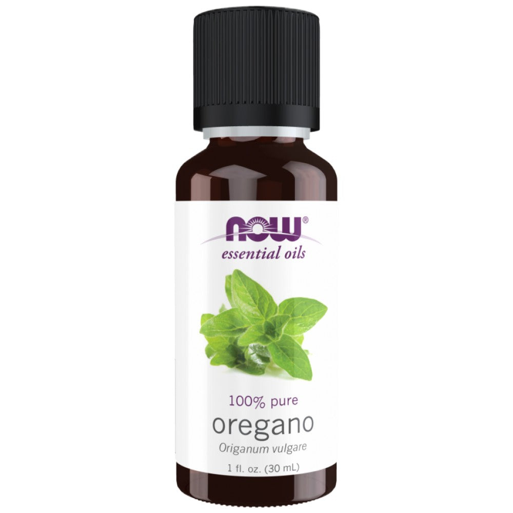 Origano ulje | 100% čisti origanum vulgare - 30 ml