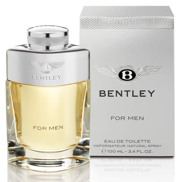 <tc>BENTLEY</tc> Za muškarce toaletna voda u spreju 100 ml