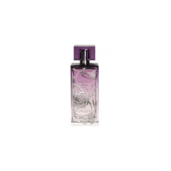 <tc>LALIQUE</tc> Amethyst Éclat Eau De Perfume sprej 100 ml