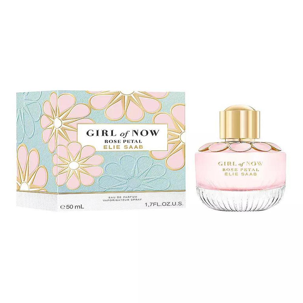 Elie Saab djevojka sada Rose Petal EPV 50m