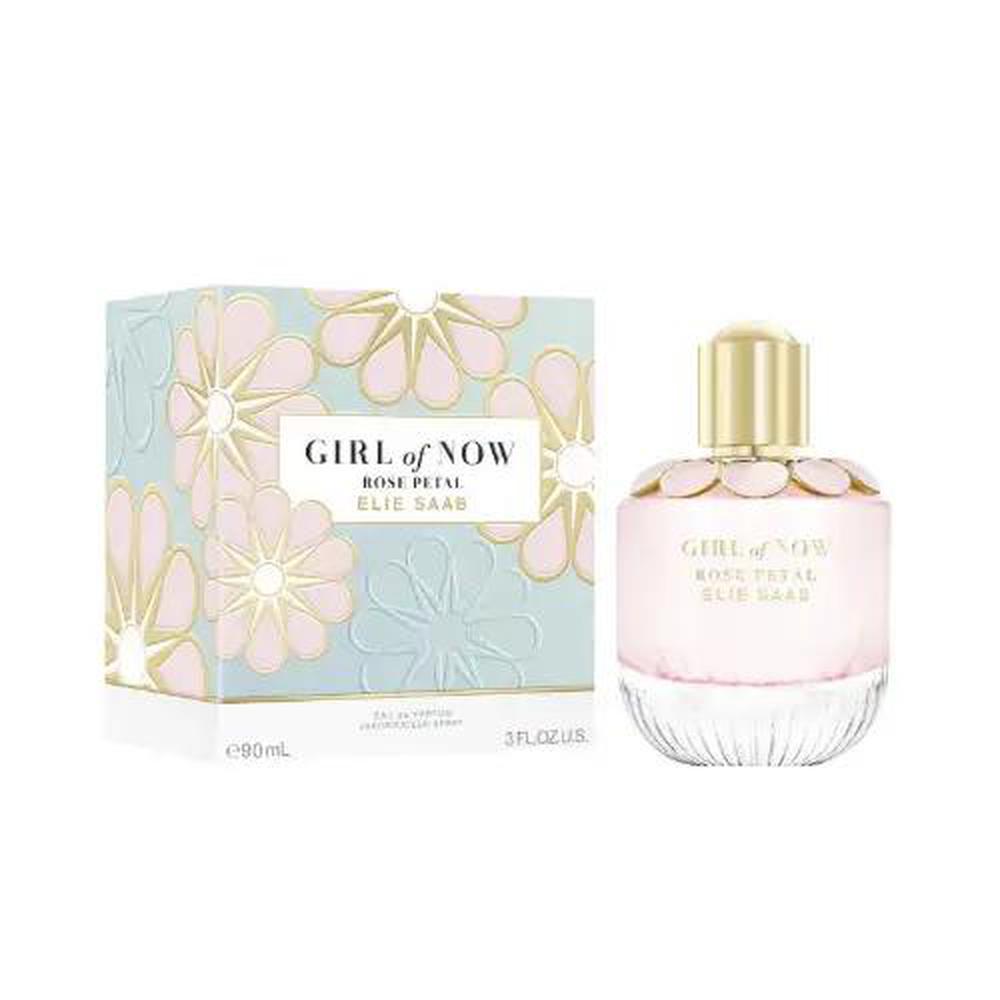 Elie Saab djevojka sada Rose Petal EPV 90m