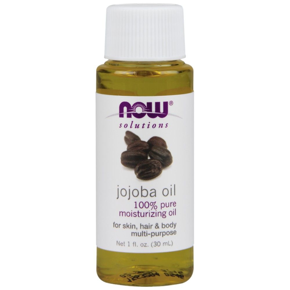Jojoba ulje | 100% čisto hidratantno ulje - 30 ml