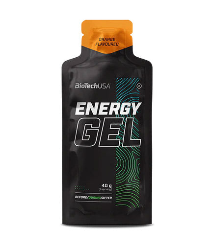 Energetski gel - 0,04 kg