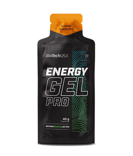 Energetski gel Pro/40 g