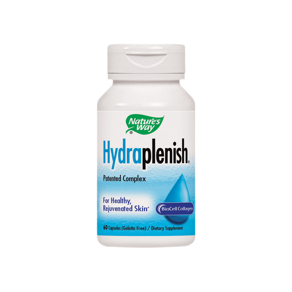Hydraplenish 500 mg - 60 kapsula