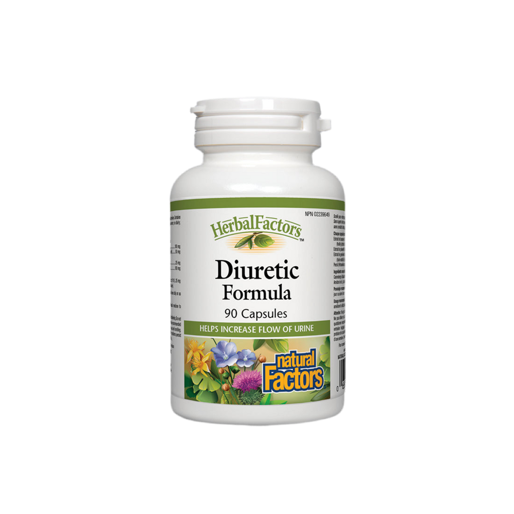 Diuretička formula 300 mg - 90 kapsula