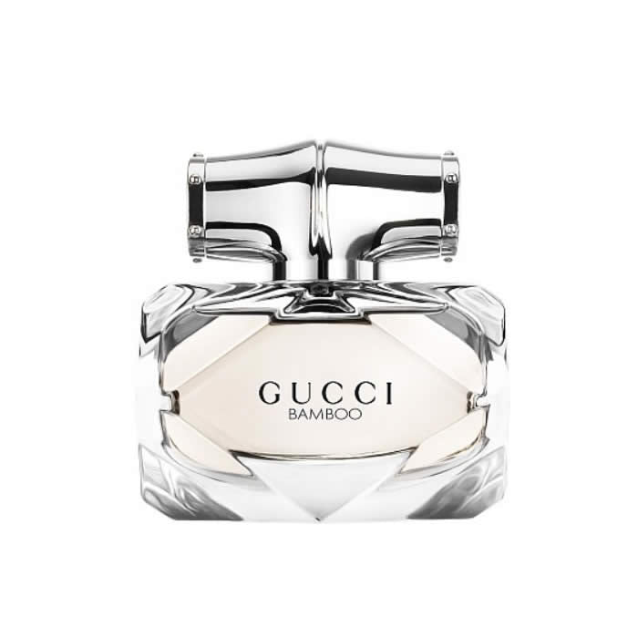Gucci Bamboo eau de toaletni sprej 30ml