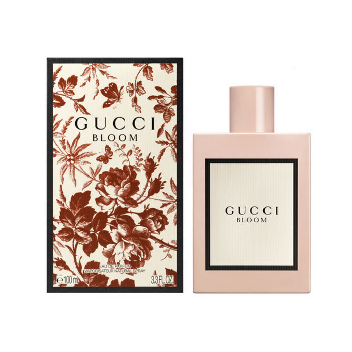 Gucci Bloom eau de parfem sprej 100ml