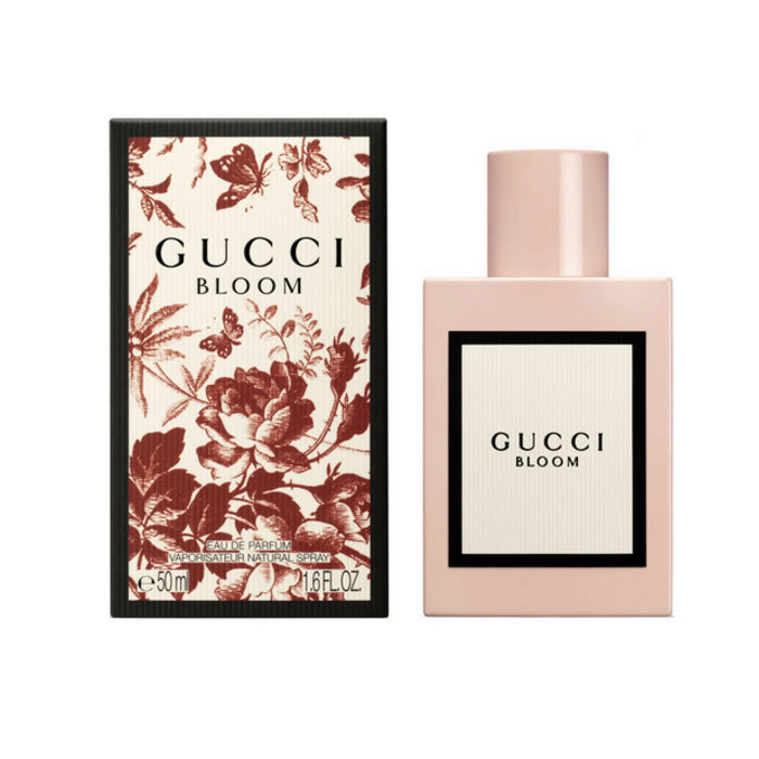 Gucci Bloom eau de parfem sprej 50ml
