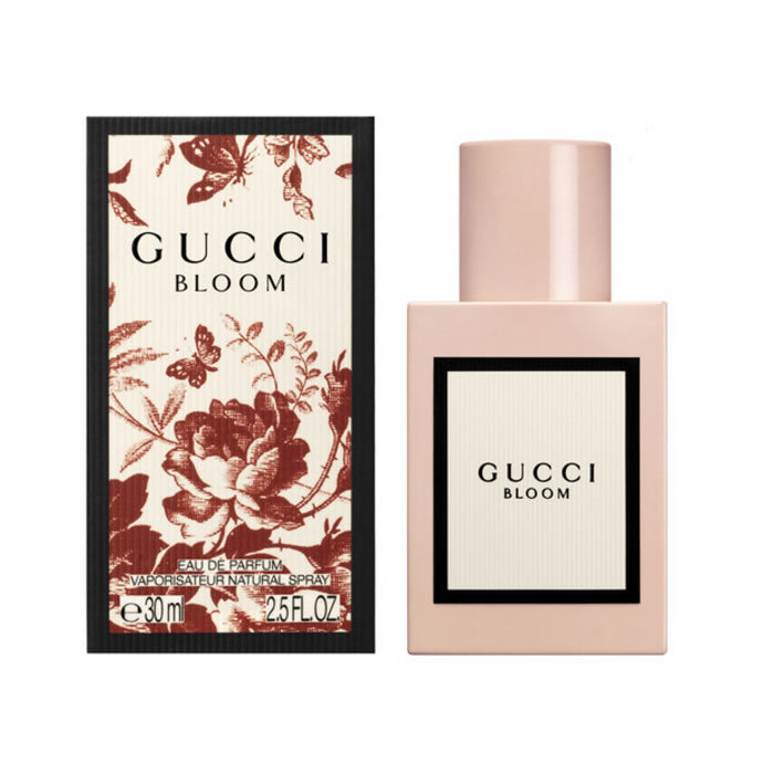 Gucci Bloom eau de parfem sprej 30ml