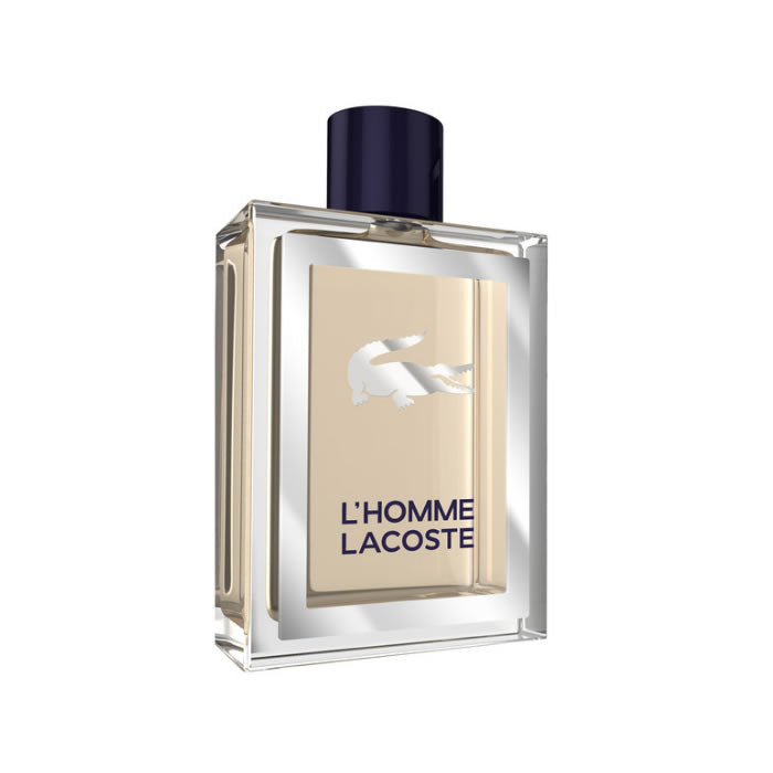 <tc>LACOSTE</tc> L'Homme toaletna voda u spreju 100 ml