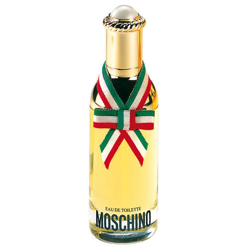 <tc>MOSCHINO</tc> Toaletna voda u spreju 25 ml