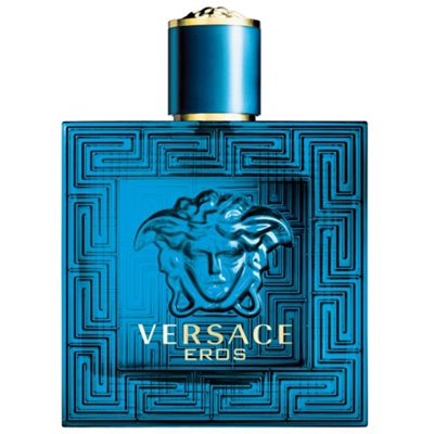 <tc>VERSACE</tc> Eros Eau De Toilette sprej 200 ml