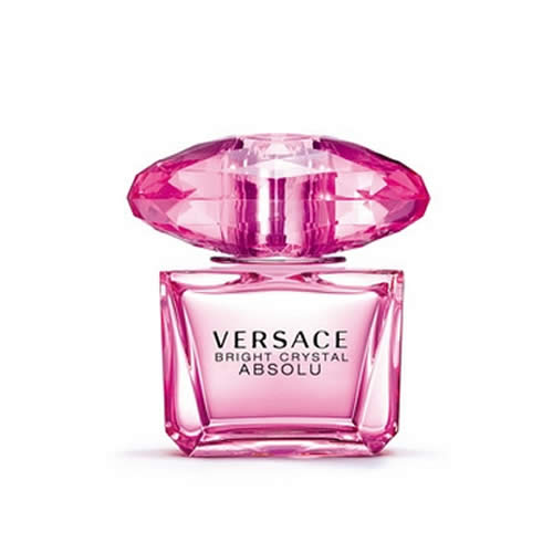 <tc>VERSACE</tc> Bright Crystal Absolu parfemska voda u spreju 90 ml