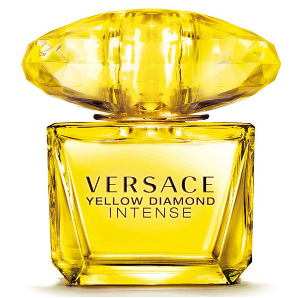 <tc>VERSACE</tc> Yellow Diamond Intense parfemska voda u spreju 90 ml