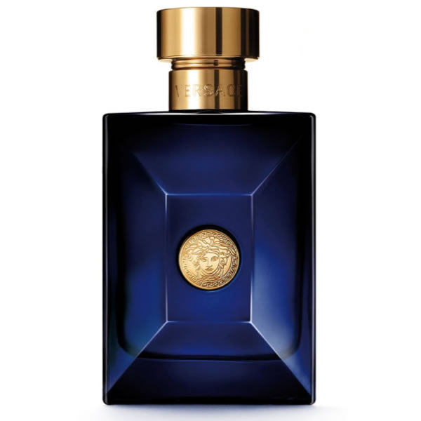 <tc>VERSACE</tc> Dylan Blue toaletna voda u spreju 50 ml