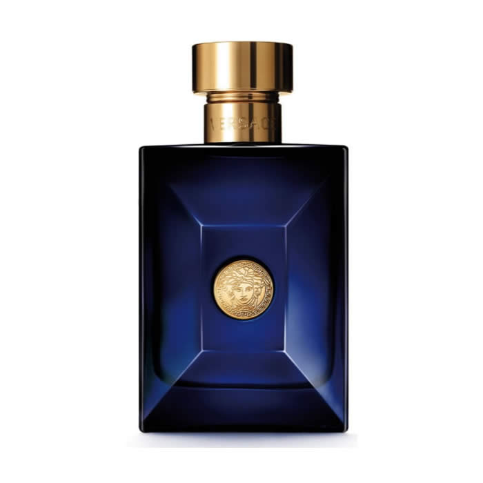 <tc>VERSACE</tc> Dylan Blue toaletna voda u spreju 200 ml